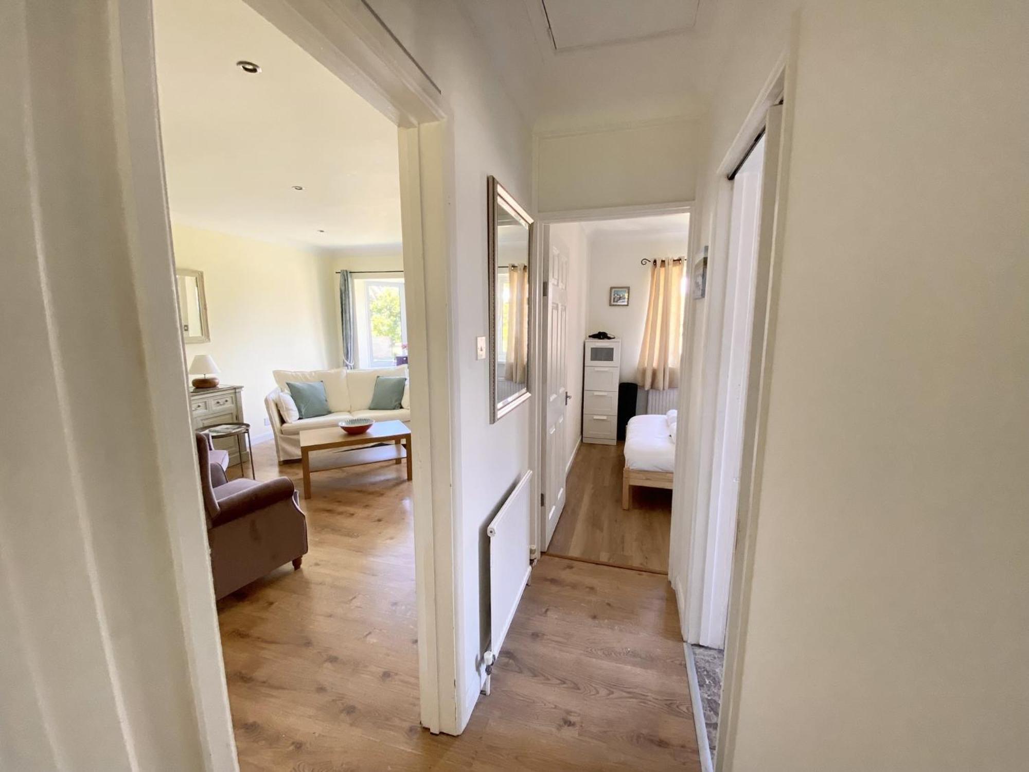 Daisy Cottage By Newfo Rest Lymington Exterior photo