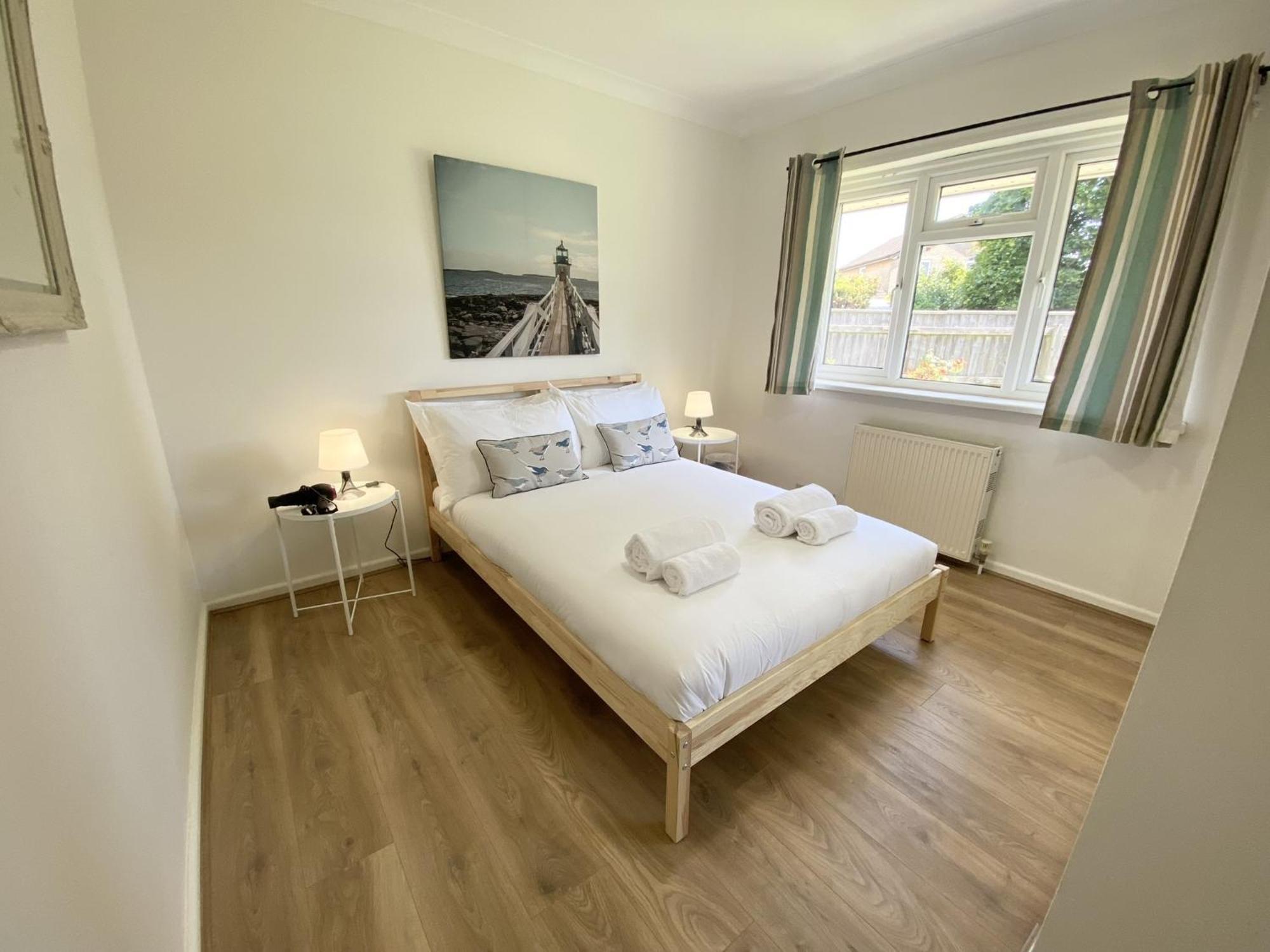 Daisy Cottage By Newfo Rest Lymington Exterior photo